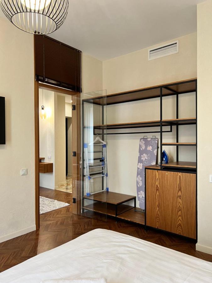 Hotel Manica Esentai City Almati Kültér fotó