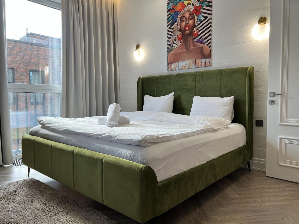 Hotel Manica Esentai City Almati Kültér fotó