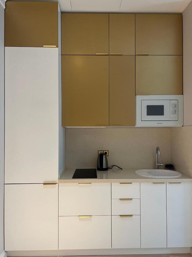 Hotel Manica Esentai City Almati Kültér fotó