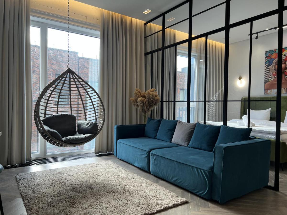 Hotel Manica Esentai City Almati Kültér fotó