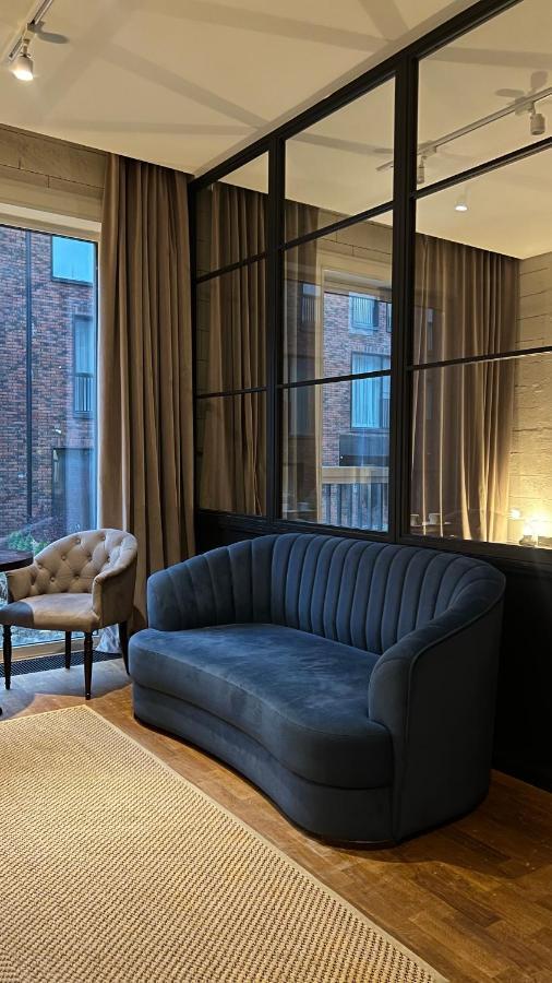 Hotel Manica Esentai City Almati Kültér fotó
