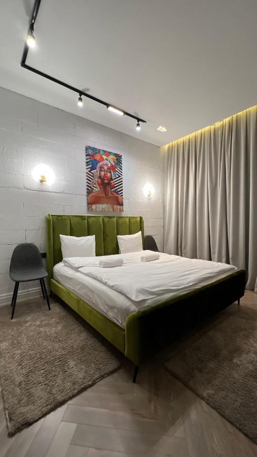 Hotel Manica Esentai City Almati Kültér fotó