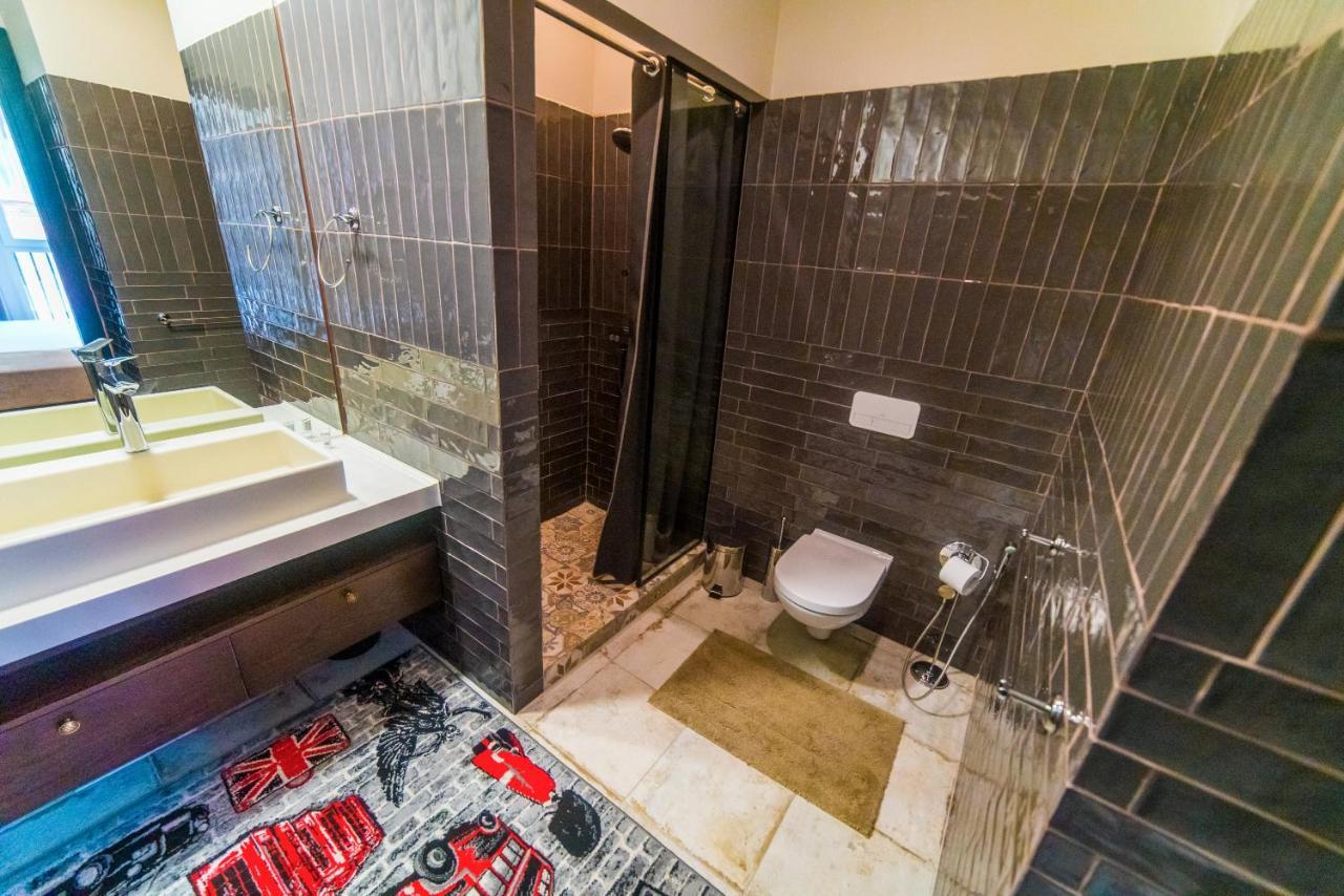 Hotel Manica Esentai City Almati Kültér fotó