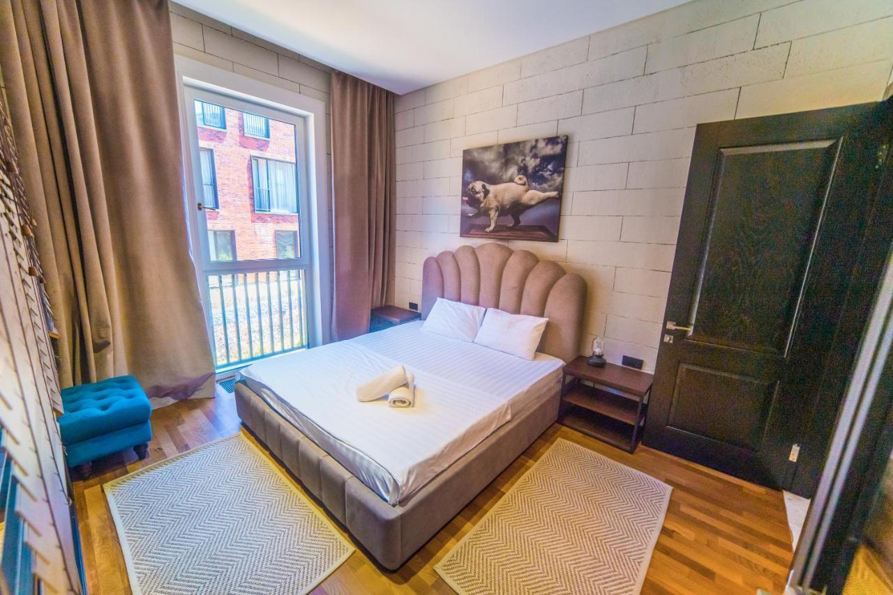 Hotel Manica Esentai City Almati Kültér fotó