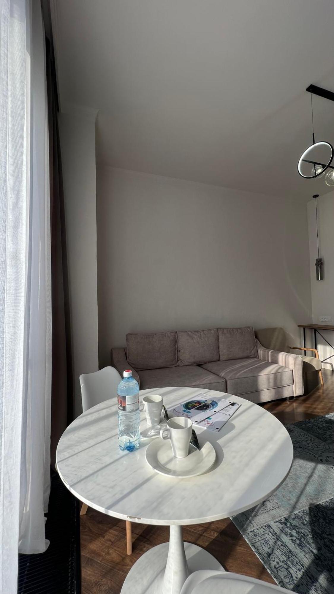 Hotel Manica Esentai City Almati Kültér fotó